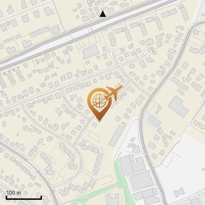 Foto zu Trimbacher Straße 28, 12349 Berlin