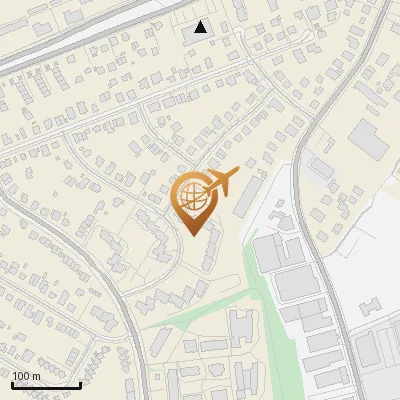 Foto zu Trimbacher Straße 30-34, 12349 Berlin