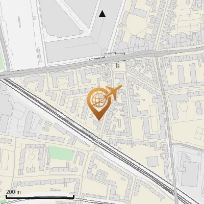 Foto zu Trimbornstraße 11-38, 51105 Köln