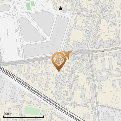 Foto zu Trimbornstraße 2-6, 51105 Köln