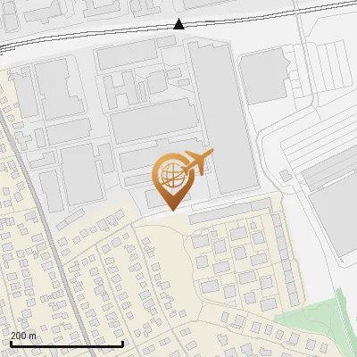 Karte Trimburgstraße 2, 81249 München