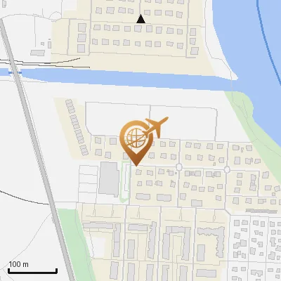 Foto zu Trinidadweg 4-8, 13587 Berlin