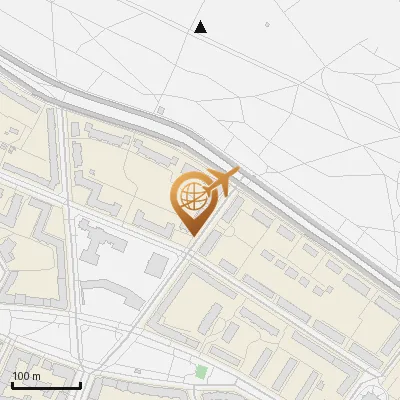 Foto zu Triniusstraße 10, 12459 Berlin