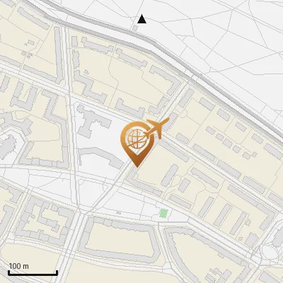 Foto zu Triniusstraße 1-4, 12459 Berlin