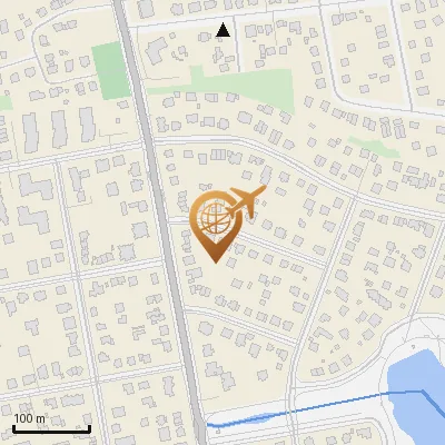 Foto zu Triniusstraße 2-4, 13467 Berlin