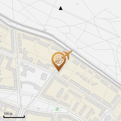 Foto zu Triniusstraße 5-6, 12459 Berlin