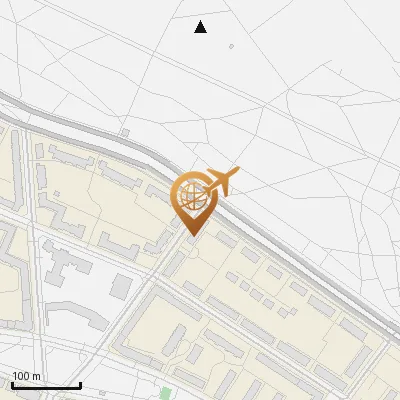 Foto zu Triniusstraße 8-9, 12459 Berlin