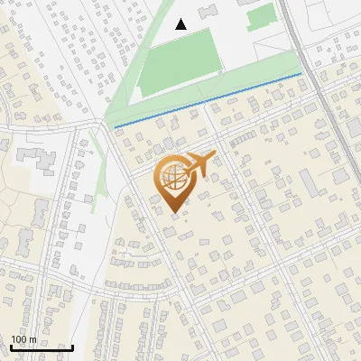 Foto zu Trippsteinstraße 17-19, 12249 Berlin