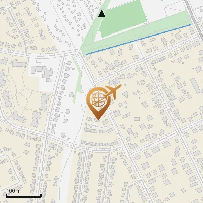 Foto zu Trippsteinstraße 20, 12249 Berlin