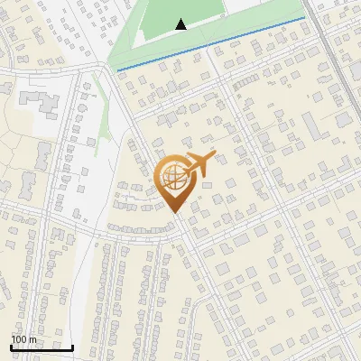 Foto zu Trippsteinstraße 21-29, 12249 Berlin