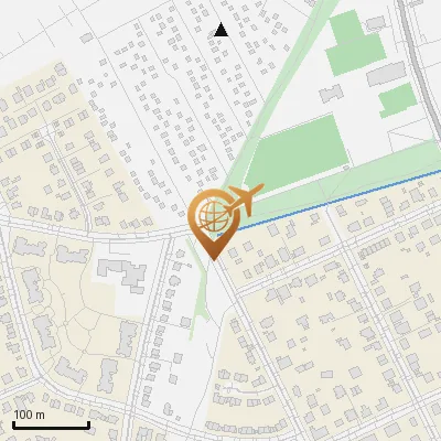 Foto zu Trippsteinstraße 3-7, 12249 Berlin