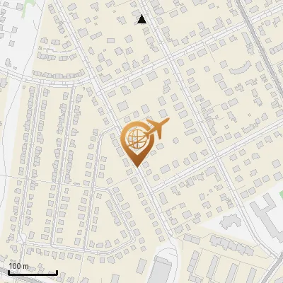 Karte Trippsteinstraße 47-59, 12249 Berlin