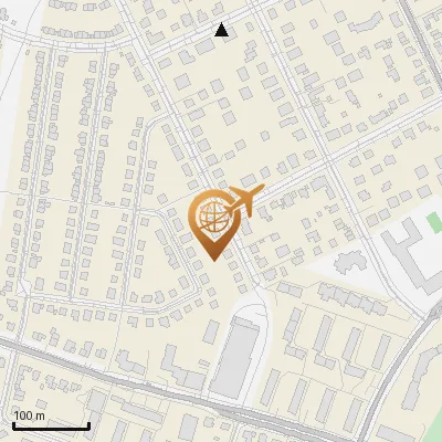 Foto zu Trippsteinstraße 60-72, 12249 Berlin