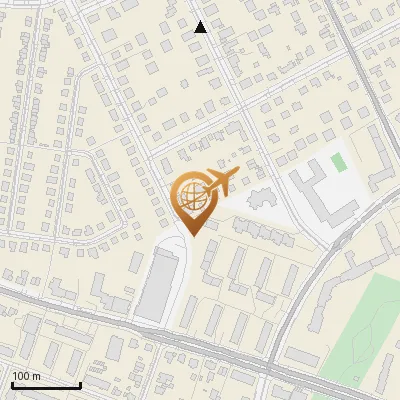 Foto zu Trippsteinstraße 75-79, 12249 Berlin