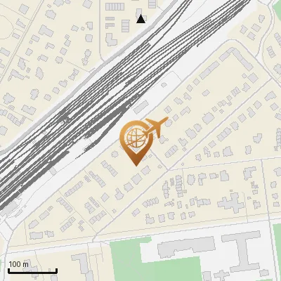 Foto zu Tristanstraße 1, 14109 Berlin