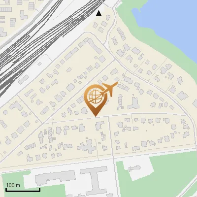 Foto zu Tristanstraße 12-14, 14109 Berlin