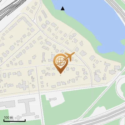 Foto zu Tristanstraße 19-23, 14109 Berlin