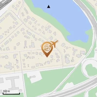 Foto zu Tristanstraße 25-27, 14109 Berlin