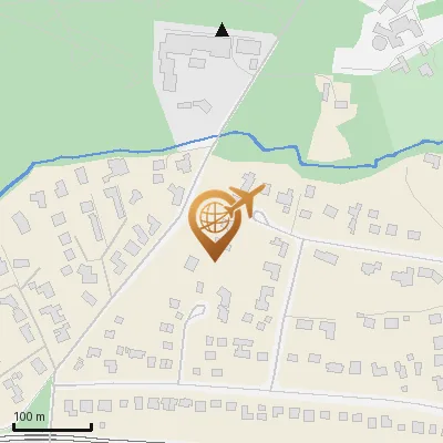 Karte Tristanweg 20, 22559 Hamburg