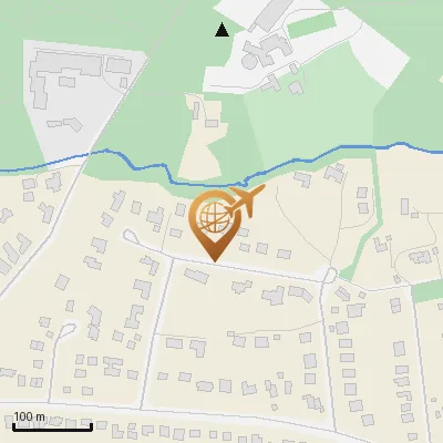 Karte Tristanweg 6-10, 22559 Hamburg