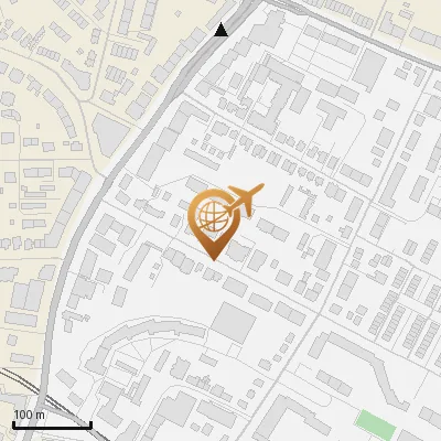 Karte Trittauer Amtsweg 17-19, 22179 Hamburg