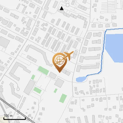 Karte Trittauer Amtsweg 48-54, 22179 Hamburg