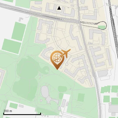 Foto zu Trockenstädelweg 8, 81927 München