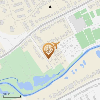 Karte Tröndelstieg 18-28, 22339 Hamburg