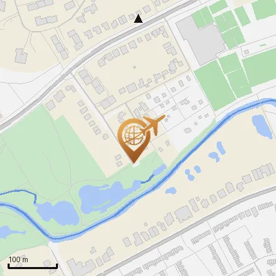 Karte Tröndelstieg 30-34, 22339 Hamburg