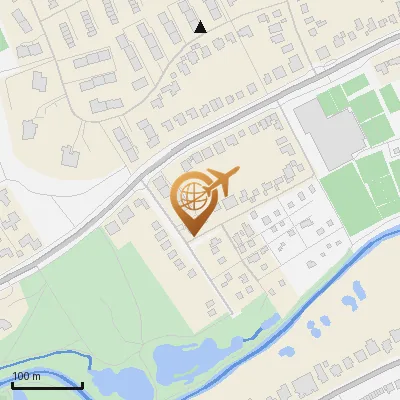 Karte Tröndelwisch 1-3, 22339 Hamburg