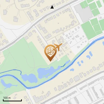 Karte Tröndelwisch 30, 22339 Hamburg