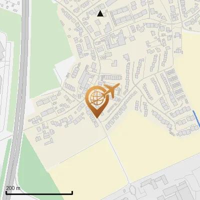 Foto zu Troisdorfer Straße 1-11, 51147 Köln