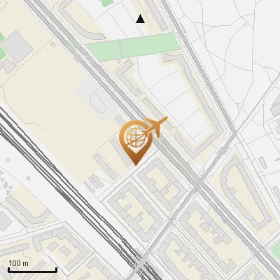 Foto zu Trojanstraße 2, 12437 Berlin