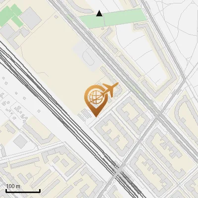 Foto zu Trojanstraße 3-6, 12437 Berlin