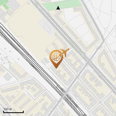 Karte Trojanstraße 6, 12437 Berlin