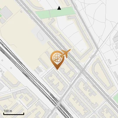 Foto zu Trojanstraße 7, 12437 Berlin