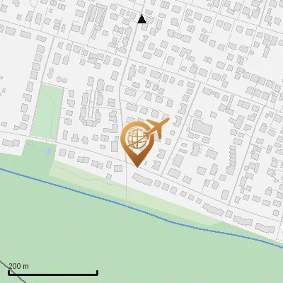 Karte Trollblumenstraße 34, 80995 München