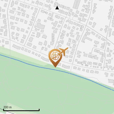 Karte Trollblumenstraße 35, 80995 München