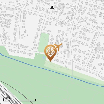 Karte Trollblumenstraße 55, 80995 München