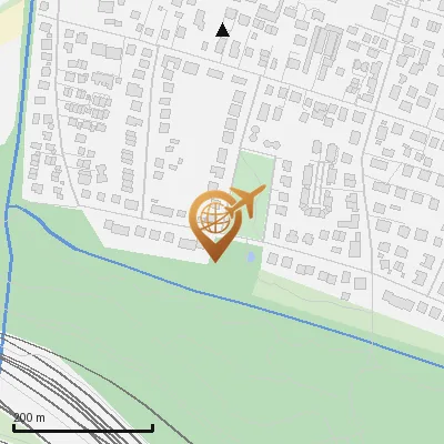 Karte Trollblumenstraße 61, 80995 München