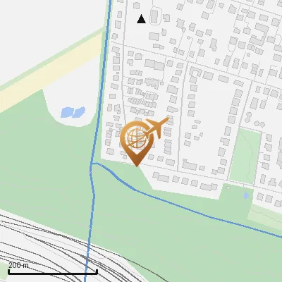 Karte Trollblumenstraße 62, 80995 München