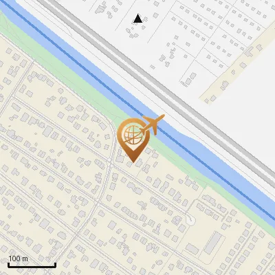 Foto zu Trollblumenweg 27, 12357 Berlin