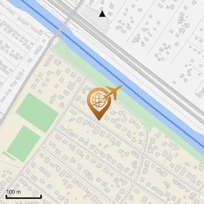 Foto zu Trollblumenweg 7-9, 12357 Berlin