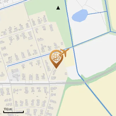 Foto zu Tronjepfad 5-10, 13088 Berlin