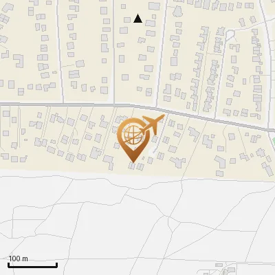 Karte Tronjeweg 7-16, 22559 Hamburg