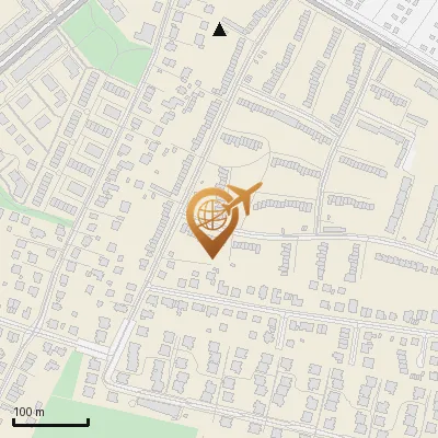 Foto zu Tropfsteinweg 16-36, 12349 Berlin