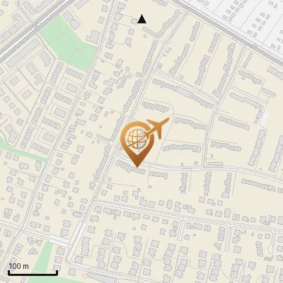 Karte Tropfsteinweg 23, 12349 Berlin