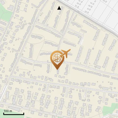 Karte Tropfsteinweg 42, 12349 Berlin