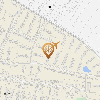 Foto zu Tropfsteinweg 47-51, 12349 Berlin