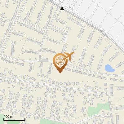 Karte Tropfsteinweg 52, 12349 Berlin